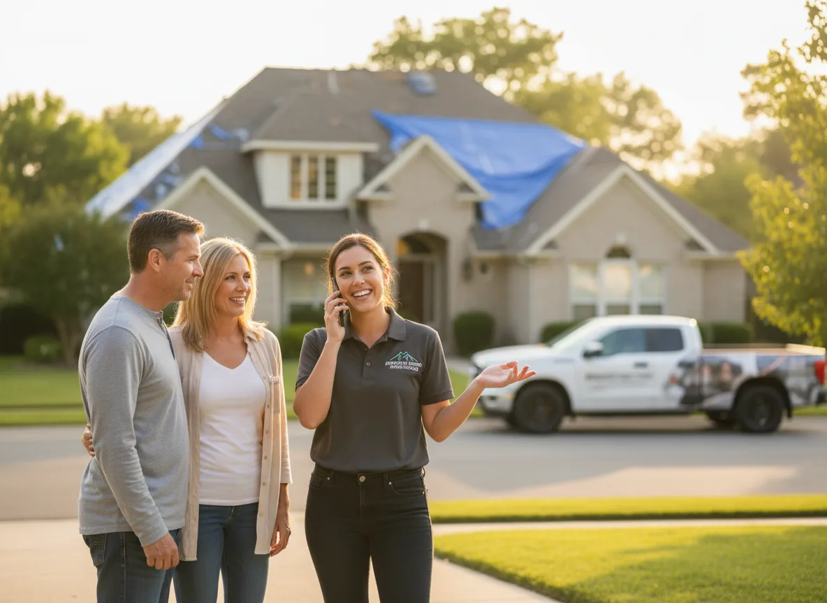 Emergency Roof Repair Afton, VA FAQs